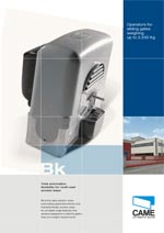 BK Info Brochure