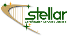 Stellar logo