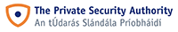 PSA logo